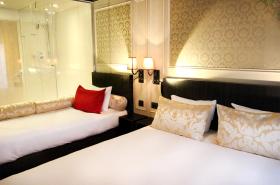 Hôtel Le Montmartre Saint Pierre - photo 4