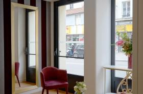 Hôtel Le Montmartre Saint Pierre - photo 25