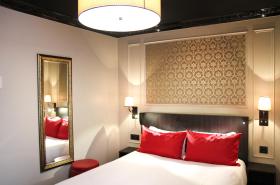 Hôtel Le Montmartre Saint Pierre - photo 22