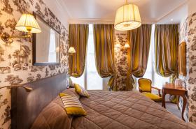 Grand Hôtel de L'Univers Saint-Germain - photo 16