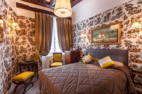 Grand Hôtel de L'Univers Saint-Germain - photo 24