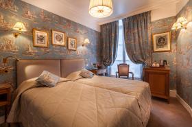 Grand Hôtel de L'Univers Saint-Germain - photo 22
