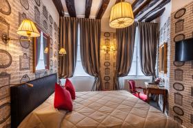 Grand Hôtel de L'Univers Saint-Germain - photo 19