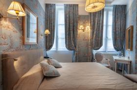 Grand Hôtel de L'Univers Saint-Germain - photo 26