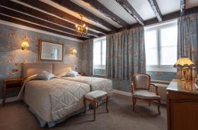 Grand Hôtel de L'Univers Saint-Germain - photo 27