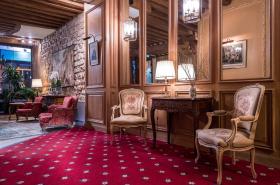 Grand Hôtel de L'Univers Saint-Germain - photo 6