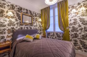 Grand Hôtel de L'Univers Saint-Germain - photo 8