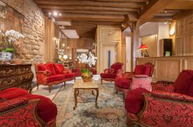 Grand Hôtel de L'Univers Saint-Germain - photo 7
