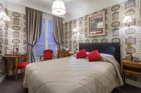 Grand Hôtel de L'Univers Saint-Germain - photo 10