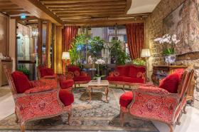 Grand Hôtel de L'Univers Saint-Germain - photo 4