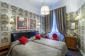 Grand Hôtel de L'Univers Saint-Germain - photo 14