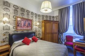 Grand Hôtel de L'Univers Saint-Germain - photo 12