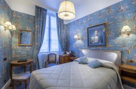 Grand Hôtel de L'Univers Saint-Germain - photo 11