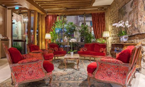 Grand Hôtel de L'Univers Saint-Germain - photo 1
