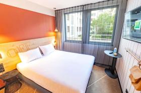 ibis Styles Paris 16 Boulogne - photo 25
