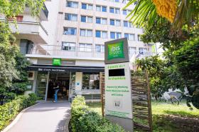 ibis Styles Paris 16 Boulogne - photo 27