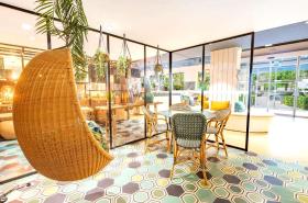 ibis Styles Paris 16 Boulogne - photo 26