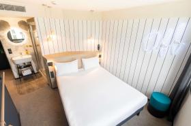 ibis Styles Paris 16 Boulogne - photo 24