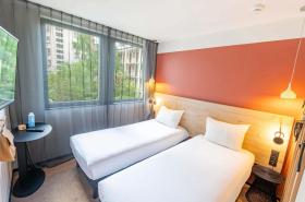 ibis Styles Paris 16 Boulogne - photo 23