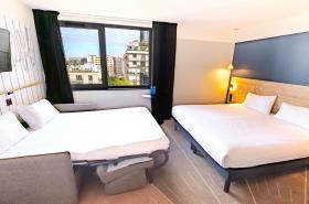 ibis Styles Paris 16 Boulogne - photo 17