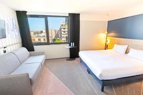 ibis Styles Paris 16 Boulogne - photo 5