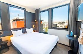 ibis Styles Paris 16 Boulogne - photo 20