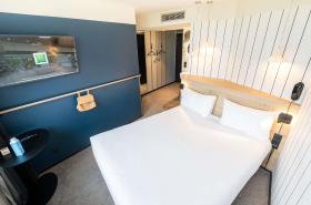 ibis Styles Paris 16 Boulogne - photo 19