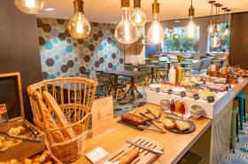 ibis Styles Paris 16 Boulogne - photo 15