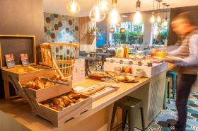 ibis Styles Paris 16 Boulogne - photo 16