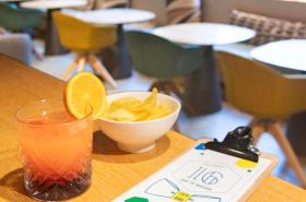 ibis Styles Paris 16 Boulogne - photo 11