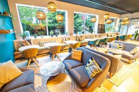 ibis Styles Paris 16 Boulogne - photo 9