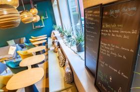 ibis Styles Paris 16 Boulogne - photo 10