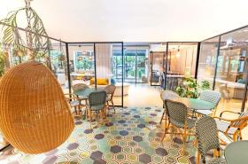 ibis Styles Paris 16 Boulogne - photo 7