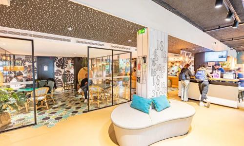 ibis Styles Paris 16 Boulogne - photo 1