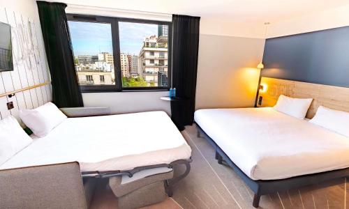 ibis Styles Paris 16 Boulogne - photo 2