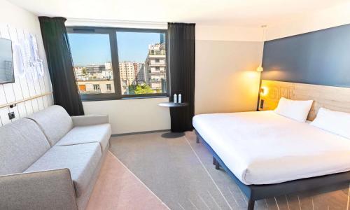 ibis Styles Paris 16 Boulogne - photo 2