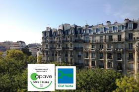 Hôtel du Printemps - photo 4