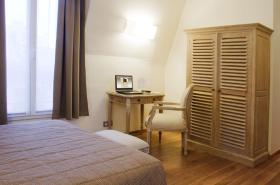 Hôtel du Printemps - photo 22