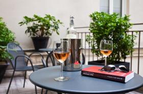 Hôtel du Printemps - photo 21