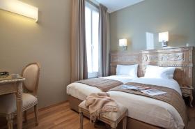 Hôtel du Printemps - photo 27