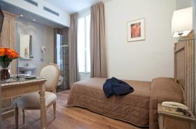 Hôtel du Printemps - photo 8