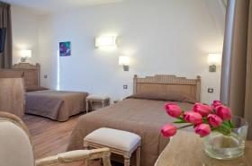 Hôtel du Printemps - photo 20