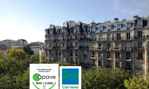 Hôtel du Printemps - photo 1