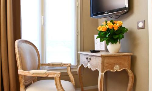 Hôtel du Printemps - photo 2