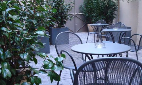 Hôtel du Printemps - photo 3