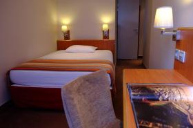 Hôtel Terminus Orléans - photo 19