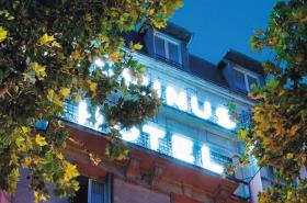 Hôtel Terminus Orléans - photo 17