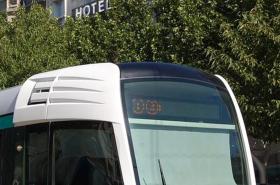 Hôtel Terminus Orléans - photo 5