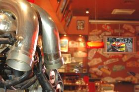 Hôtel Terminus Orléans - photo 15