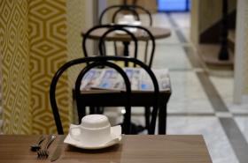 Hôtel Terminus Orléans - photo 9